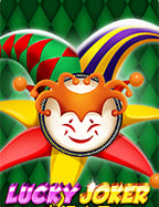 เว็บ joker เครดิต ฟรี เปิดประสบการณ์เกมสล็อตที่ไม่เหมือนใคร